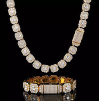 Egypt Necklace & Bracelet Set