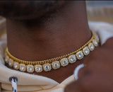 Egypt Necklace & Bracelet Set