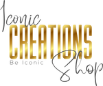 Iconic Creations Shop