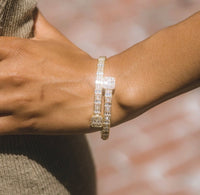 Vatican City Bracelet